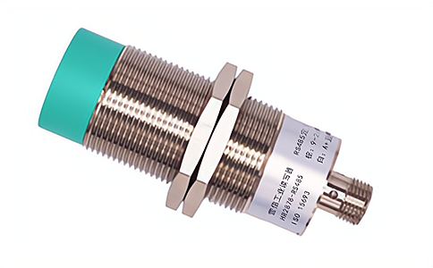 RFID高頻13.56MHz工業(yè)一體式讀寫器HR2878 RFID高頻13.56MHz工業(yè)一體式讀寫器HR2878