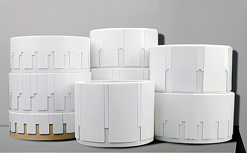 RFID超高頻柔性抗金屬標(biāo)簽 RFID超高頻柔性抗金屬標(biāo)簽