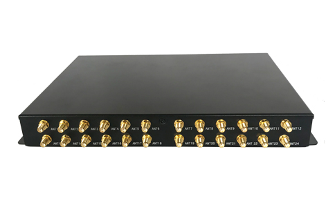 RFID高頻大功率智能圖書檔案柜試管試劑管理讀寫器HR7758 RFID高頻大功率智能圖書檔案柜試管試劑管理讀寫器HR7758